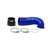 Max Flow Intake Mouthpiece For 04.5-10 Chevrolet And GMC LLY/LBZ/LMM Duramax With 4 Inch Aftermarket Intakes HSP Diesel