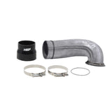 Max Flow Intake Mouthpiece For 04.5-10 Chevrolet And GMC LLY/LBZ/LMM Duramax With 4 Inch Aftermarket Intakes HSP Diesel