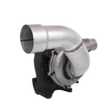 2004.5-2010 Chevrolet / GMC VGT Intake Mouthpiece HSP Diesel