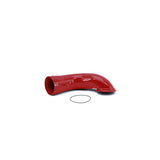 2006-2010 Chevrolet / GMC VGT Intake Mouthpiece Polar White
