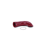 2006-2010 Chevrolet / GMC VGT Intake Mouthpiece Polar White