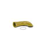 2006-2010 Chevrolet / GMC VGT Intake Mouthpiece Polar White