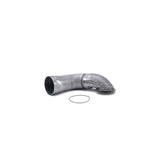 2006-2010 Chevrolet / GMC VGT Intake Mouthpiece Polar White