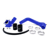 2006-2010 Chevrolet / GMC Max Flow Bridge and Cold Side Tube Behind Alt Polar White