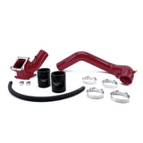 2006-2010 Chevrolet / GMC Max Flow Bridge and Cold Side Tube Behind Alt