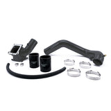 2006-2010 Chevrolet / GMC Max Flow Bridge and Cold Side Tube Behind Alt Polar White