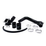 2006-2010 Chevrolet / GMC Max Flow Bridge and Cold Side Tube Behind Alt