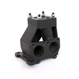 6.5 Inch Pedestal for 01-16 Chevrolet/GMC Duramax LB7/LLY/LBZ/LMM/LML Raw HSP Diesel