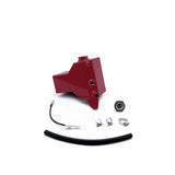 2001-2007 Chevrolet / GMC Factory Replacement Coolant Tank Polar White