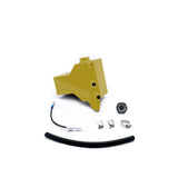 2001-2007 Chevrolet / GMC Factory Replacement Coolant Tank Polar White
