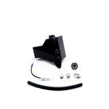 2001-2007 Chevrolet / GMC Factory Replacement Coolant Tank Polar White