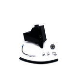 2001-2007 Chevrolet / GMC Factory Replacement Coolant Tank Polar White