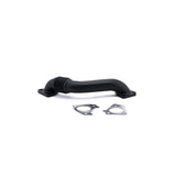 2001-2016 Chevrolet / GMC 2 Inch Replacement Passenger Side Up-Pipe HSP Diesel