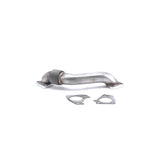 2001-2016 Chevrolet / GMC 2 Inch Replacement Passenger Side Up-Pipe HSP Diesel