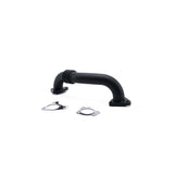 2001-2004 Chevrolet / GMC 2 inch Replacement Driver Side Up-Pipe Ceramic
