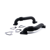 2001-2016 Chevrolet / GMC 2 Inch Replacement Up-Pipes HSP Diesel