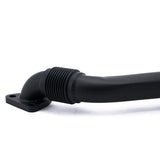 2001-2016 Chevrolet / GMC 2 Inch Replacement Up-Pipes HSP Diesel