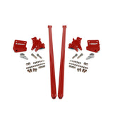 2001-2010 Chevrolet / GMC 70 Inch Bolt On Traction Bars 3.5 Inch Axle Diameter HSP Diesel