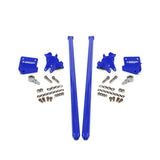 2001-2010 Chevrolet / GMC 70 Inch Bolt On Traction Bars 3.5 Inch Axle Diameter HSP Diesel