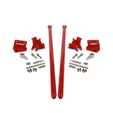 2001-2010 Chevrolet / GMC 70 Inch Bolt On Traction Bars 3.5 Inch Axle Diameter HSP Diesel