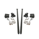 2001-2010 Chevrolet / GMC 70 Inch Bolt On Traction Bars 3.5 Inch Axle Diameter HSP Diesel
