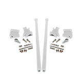 2001-2010 Chevrolet / GMC 70 Inch Bolt On Traction Bars 3.5 Inch Axle Diameter HSP Diesel