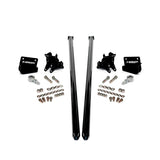2001-2010 Chevrolet / GMC 75 Inch Bolt On Traction Bars 3.5 Inch Axle Diameter HSP Diesel
