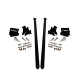 2001-2010 Chevrolet / GMC 75 Inch Bolt On Traction Bars 3.5 Inch Axle Diameter HSP Diesel