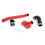 Billet Thermostat Housing Kit W/Coolant Return for 01-05 Chevrolet/GMC Duramax LB7/LLY HSP Diesel
