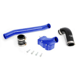 Billet Thermostat Housing Kit W/Coolant Return for 01-05 Chevrolet/GMC Duramax LB7/LLY HSP Diesel