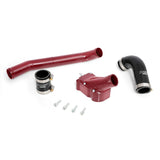 Billet Thermostat Housing Kit W/Coolant Return for 01-05 Chevrolet/GMC Duramax LB7/LLY HSP Diesel