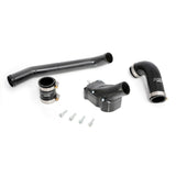 Billet Thermostat Housing Kit W/Coolant Return for 01-05 Chevrolet/GMC Duramax LB7/LLY HSP Diesel
