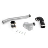 Billet Thermostat Housing Kit W/Coolant Return for 01-05 Chevrolet/GMC Duramax LB7/LLY HSP Diesel
