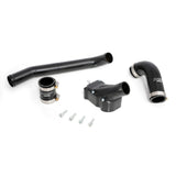 Billet Thermostat Housing Kit W/Coolant Return for 01-05 Chevrolet/GMC Duramax LB7/LLY HSP Diesel