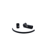 2001-2005 Chevrolet / GMC Billet Forward Facing Thermostat Housing Kit Polar White