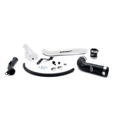 2006-2010 Chevrolet / GMC Billet Forward Facing Thermostat Housing Kit