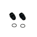 2001-2016 Chevrolet / GMC Billet Valve Covers Crank Case Ventilation Kit
