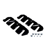 2004.5-2010 Chevrolet / GMC Billet Valve Covers HSP Diesel