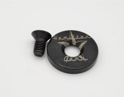 Gear-to-Cam Retainer for 1989-1998 Dodge Ram 5.9L Cummins 12V P7100 - Hamilton Cams
