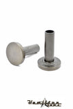 178/208 Camshaft Kit for 1989-1998 Dodge Ram 5.9L Cummins 12V - Hamilton Cams