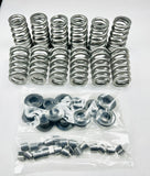 Heavy Duty Valve Springs for 1989-1998 Dodge Ram 5.9L Cummins 12V - Hamilton Cams