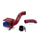 2004.5-2007 Chevrolet / GMC Cold Air Intake Bundle