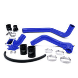 2006-2010 Chevrolet / GMC Intercooler Charge Pipe Bundle Polar White