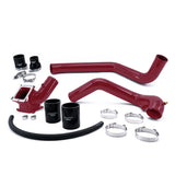 2006-2010 Chevrolet / GMC Intercooler Charge Pipe Bundle