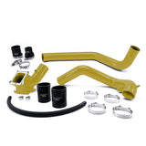 2006-2010 Chevrolet / GMC Intercooler Charge Pipe Bundle Polar White