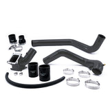 2006-2010 Chevrolet / GMC Intercooler Charge Pipe Bundle Polar White