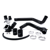2006-2010 Chevrolet / GMC Intercooler Charge Pipe Bundle