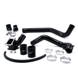2006-2010 Chevrolet / GMC Intercooler Charge Pipe Bundle Polar White
