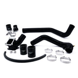 2006-2010 Chevrolet / GMC Intercooler Charge Pipe Bundle HSP Diesel