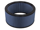 Magnum Flow OE Replacement Air Filter w/ Pro 5R Media GM Trucks 72-95 V8 aFe Power